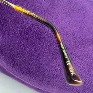 ? ?️ Gucci Oval Ladies Sunglasses
Brown Gradient Model GG0649SK-004 Gucci | Accessories | Gucci Oval Ladies Sunglassesbrown  main image 4
